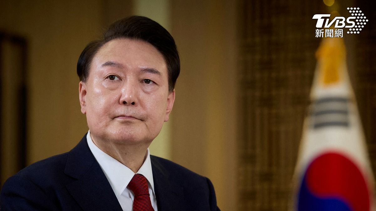 韓日元首赴美出席北約峰會 舉行雙邊會談