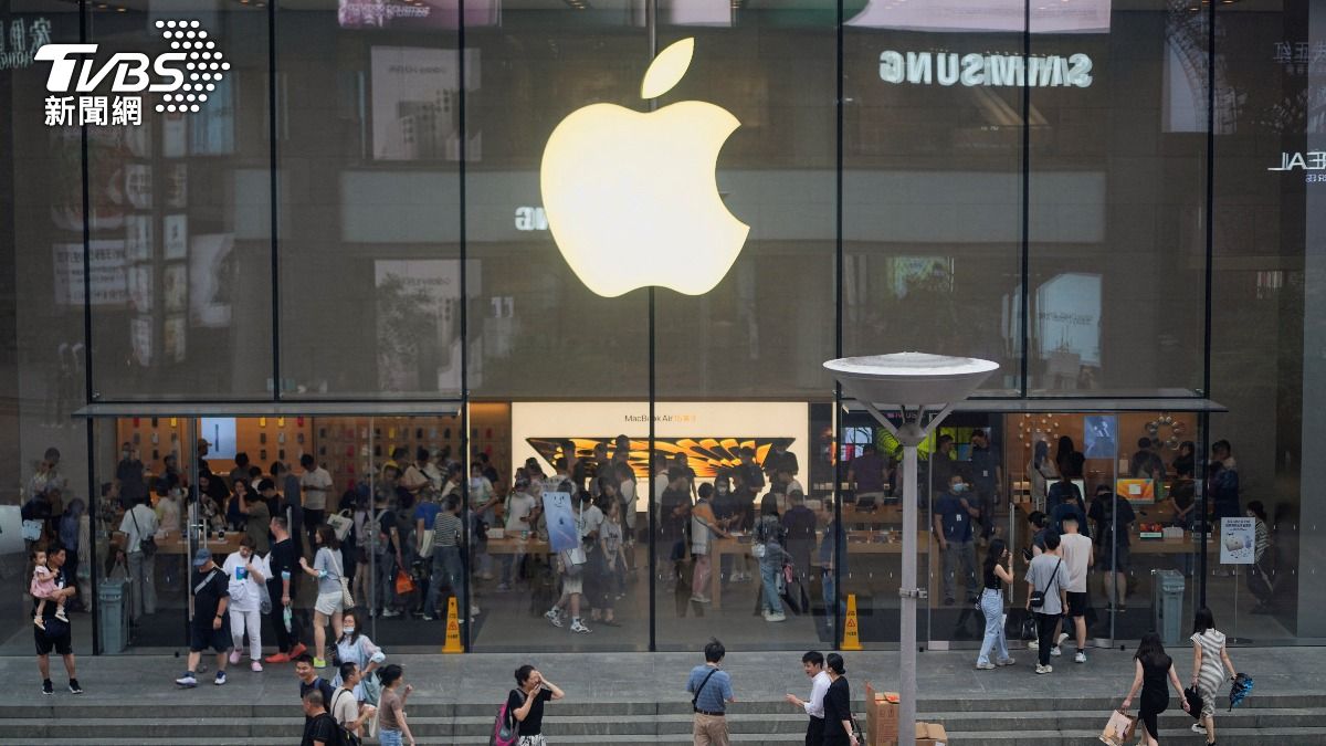 AI加持 蘋果拚iPhone16新機出貨9千萬支