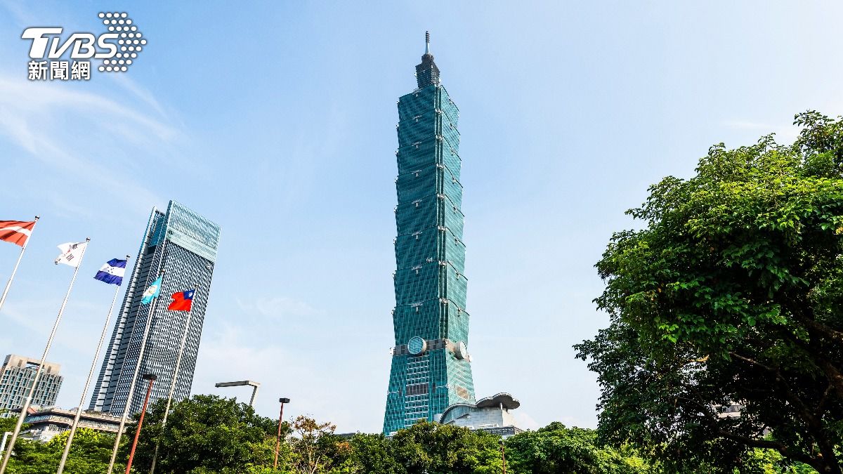 台灣全球財富報告居冠!估2028年百萬美元富翁因晶片增近5成