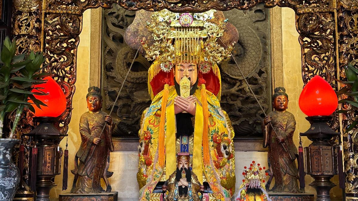 天門開補年中運!2類人拜玉皇大帝「超靈驗」 下半年願望秒實現