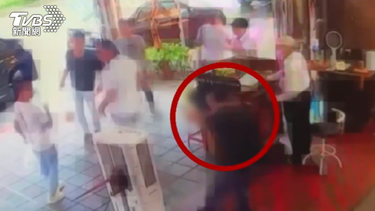 圖/TVBS