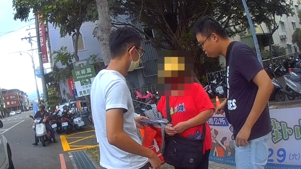 利用「美國軍醫」名號詐騙錢財 7旬女車手也成網戀受害者
