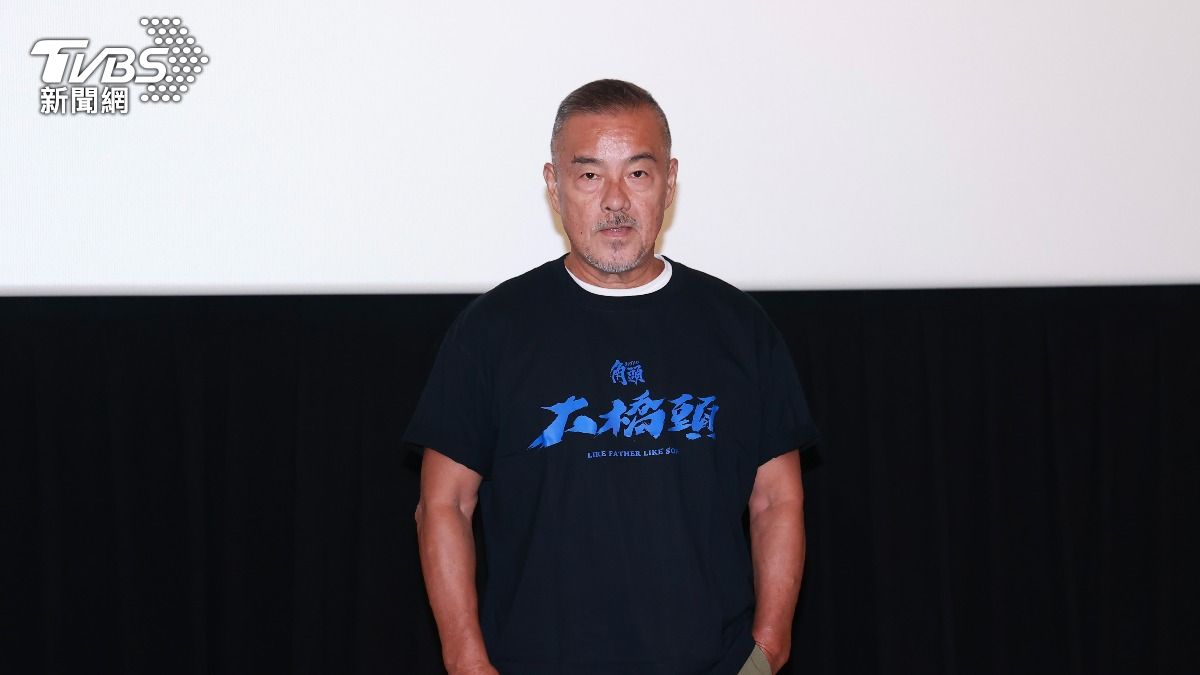 龍天翔「酒醉鬧事」後首現身！　愧疚認了個性衝動：蠻後悔的