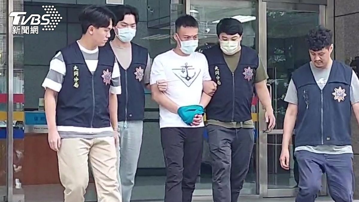 威震前董座吳明達「天龍三溫暖」前被開5槍 士檢起訴彭姓槍手