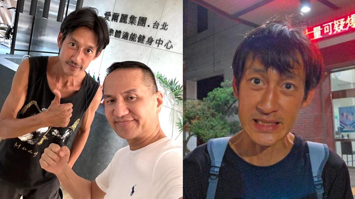 唐治平新工作「免簽約先領10萬」!貴人伸援手還配他BMW代步
