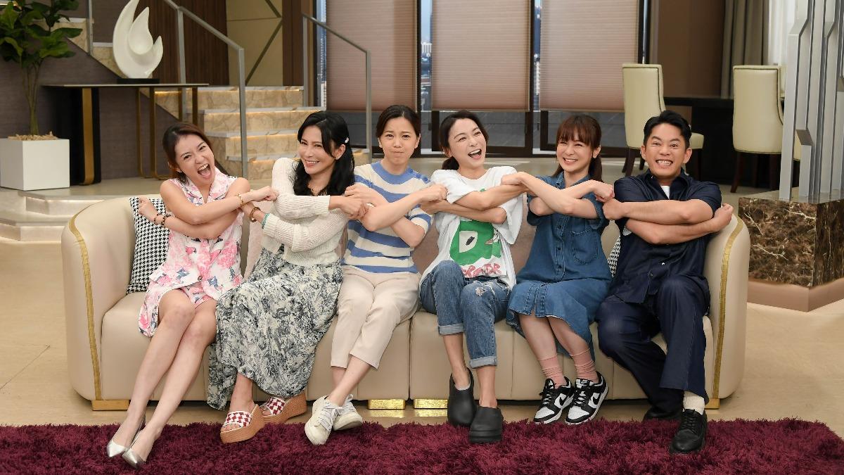 江祖平認了「我不是渣、是賤」!狠虐婆婆「粗鹽洗腳」 眼神殺氣十足
