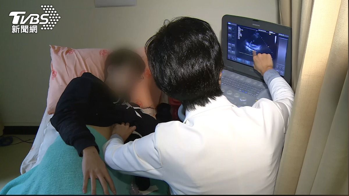 心臟衰竭不能拖!「4種人」是高危險群 醫:恐有46萬人患病不知