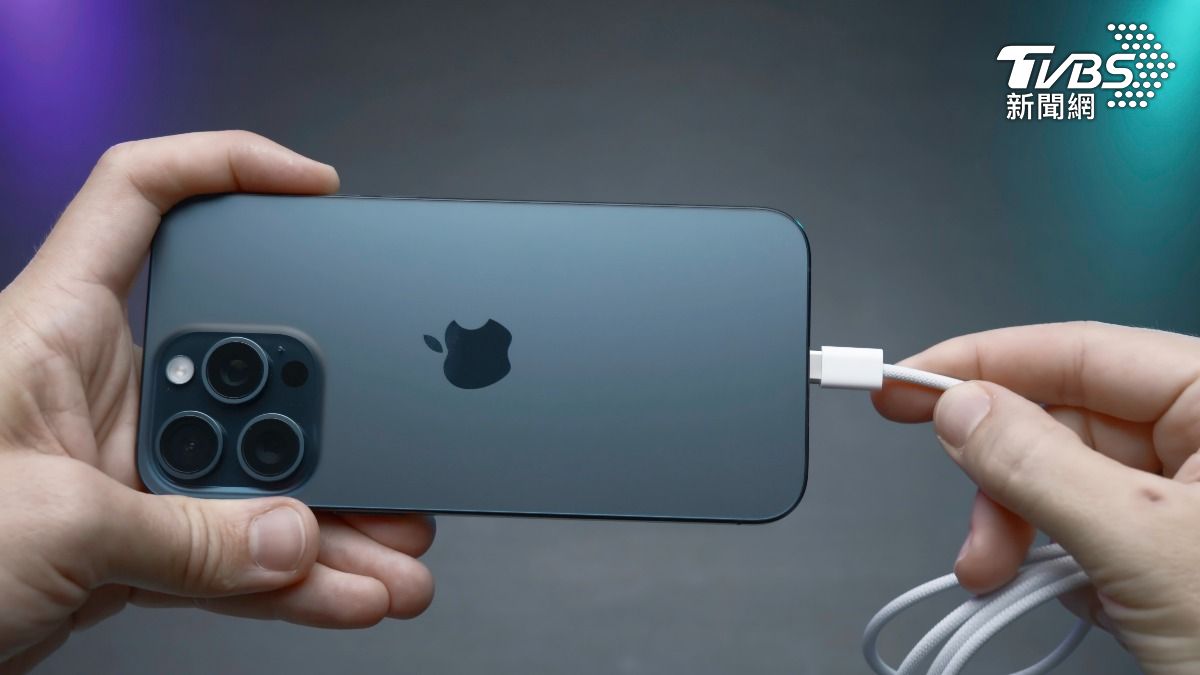 電量狂掉恐被駭了 3C達人:快檢查iPhone這6處