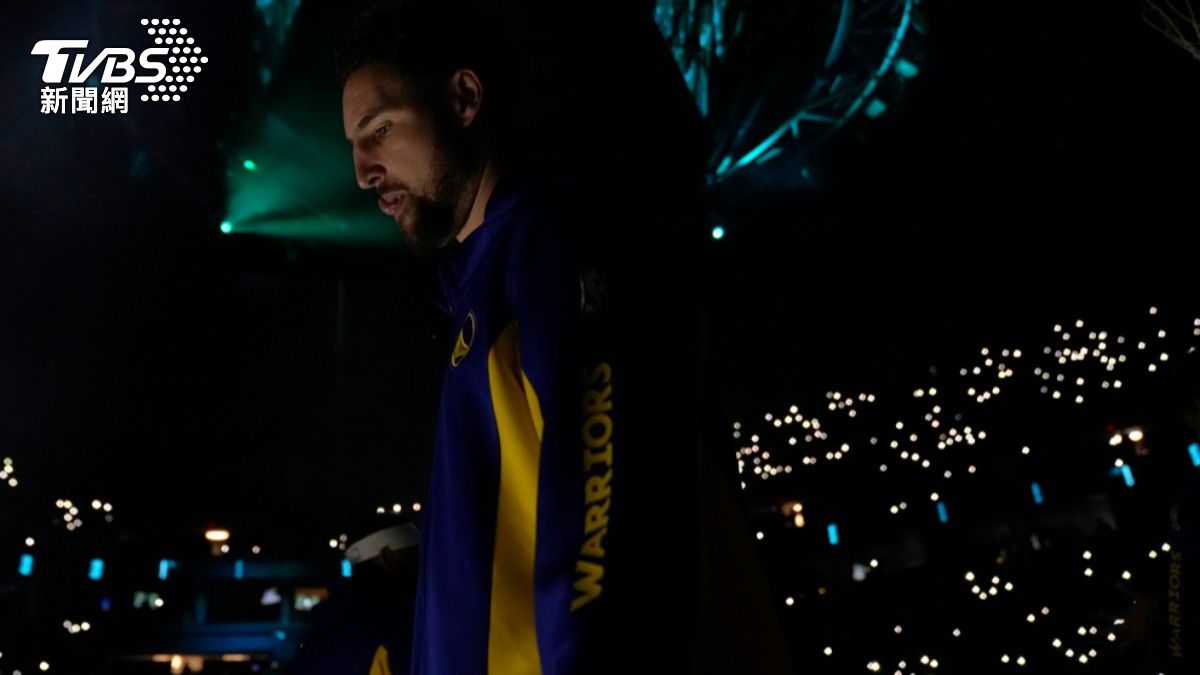 NBA/遺憾湯普森離隊!前勇士球員嘆「王朝終結」:不該這樣結束