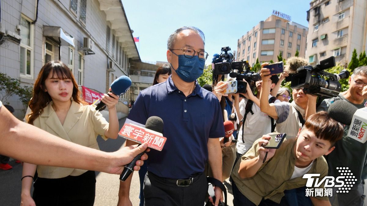 怕燦不習慣!親友衝合作社「狂買日用品」 律師揭:他都很好