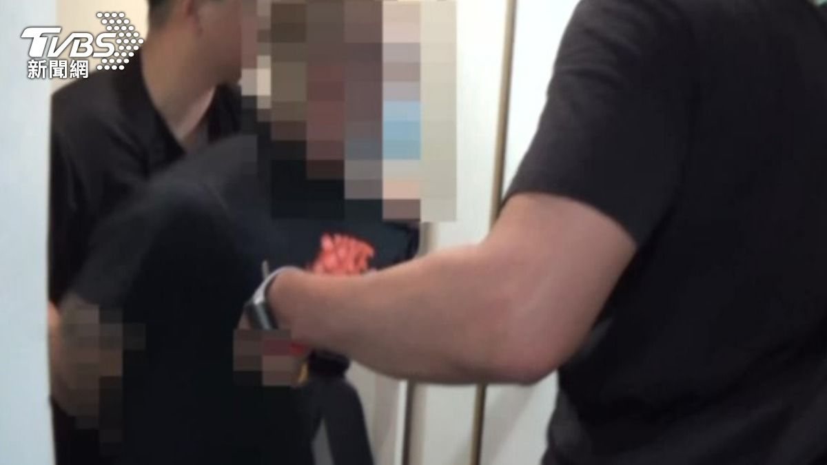 藏6百包毒品!越籍移工逃亡2年變毒販 「毒害同鄉」遭逮