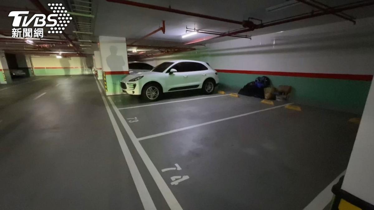 買車位水好深?這地區推「車位實價交易查詢」 5年內價格都能看