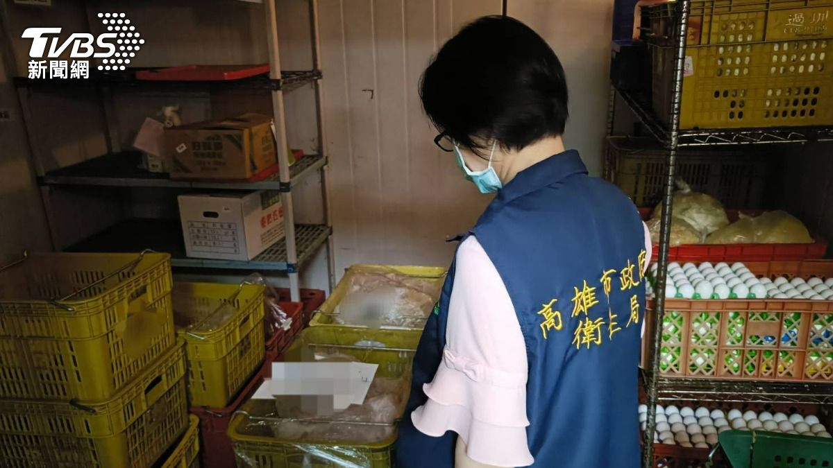 鵝肉過期14年還賣!高雄黑心商殭屍肉賣五星飯店 中招業者名單曝