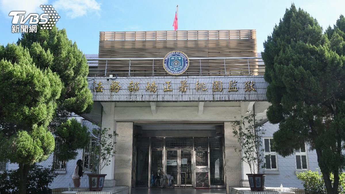 鄭文燦「2情況」才有冷氣吹!他揭桃監惡劣環境:皮膚病溫床