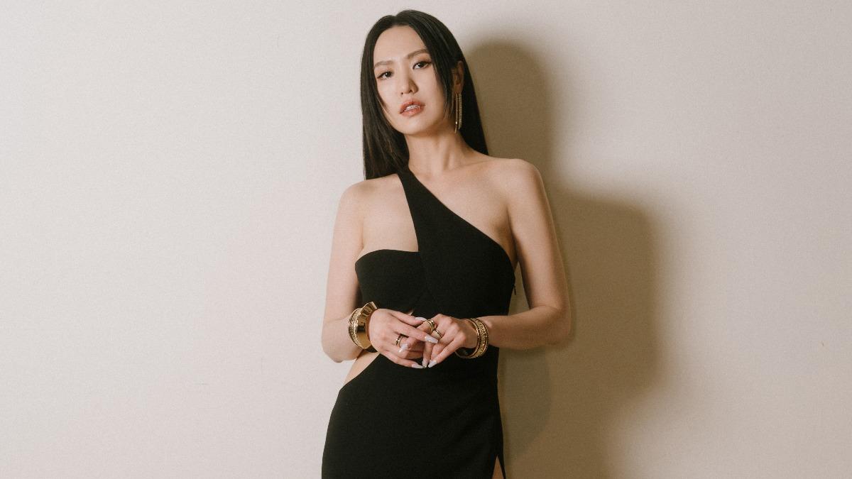 才奪金曲歌后!孫盛希公開天大好消息 訴熱愛心聲:就是放不下