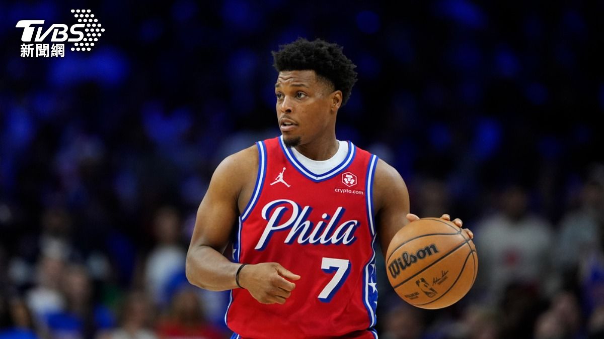 NBA/聯手三巨頭拚冠!資深控衛羅瑞1年約重返76人