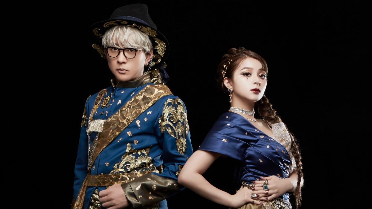 GARNiDELiA〈極樂淨土〉再度來襲! 9月台北開唱慶出道10週年