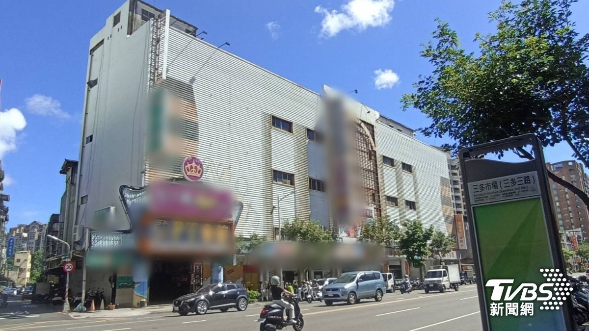 關公說槍殺林士傑兇嫌藏養身會館 民俗專家怒揭不可能