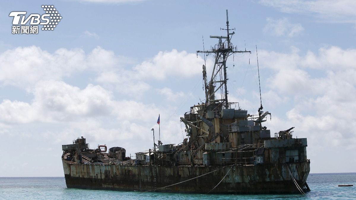 南海仲裁8週年!陸「不認裁決」怒嗆謬誤 專家:恐爆發軍事衝突