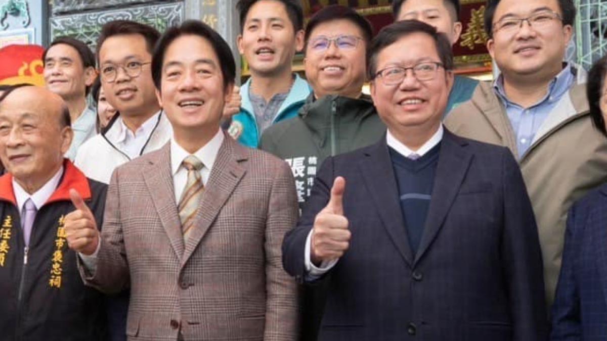 爆私下稱「賴清德不聰明」！鄭文燦淪落收押　他驚喊：毛骨悚然