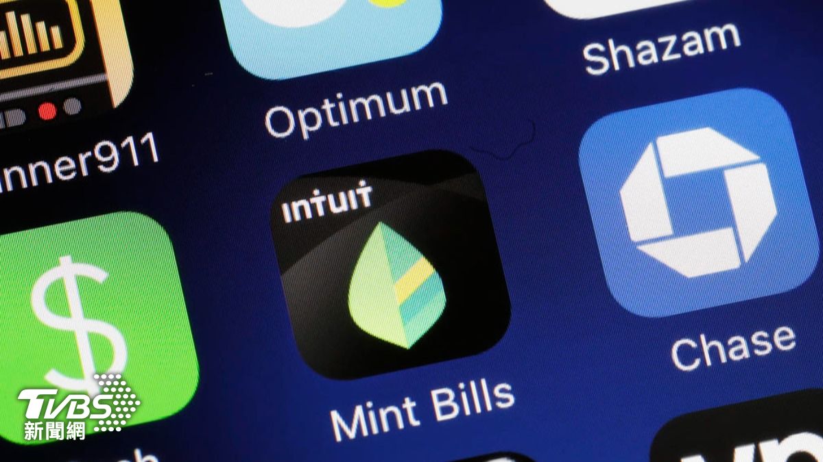 Intuit在1983年成立於加州、主要製作金融和退稅相關的軟體。(圖/達志影像美聯社)