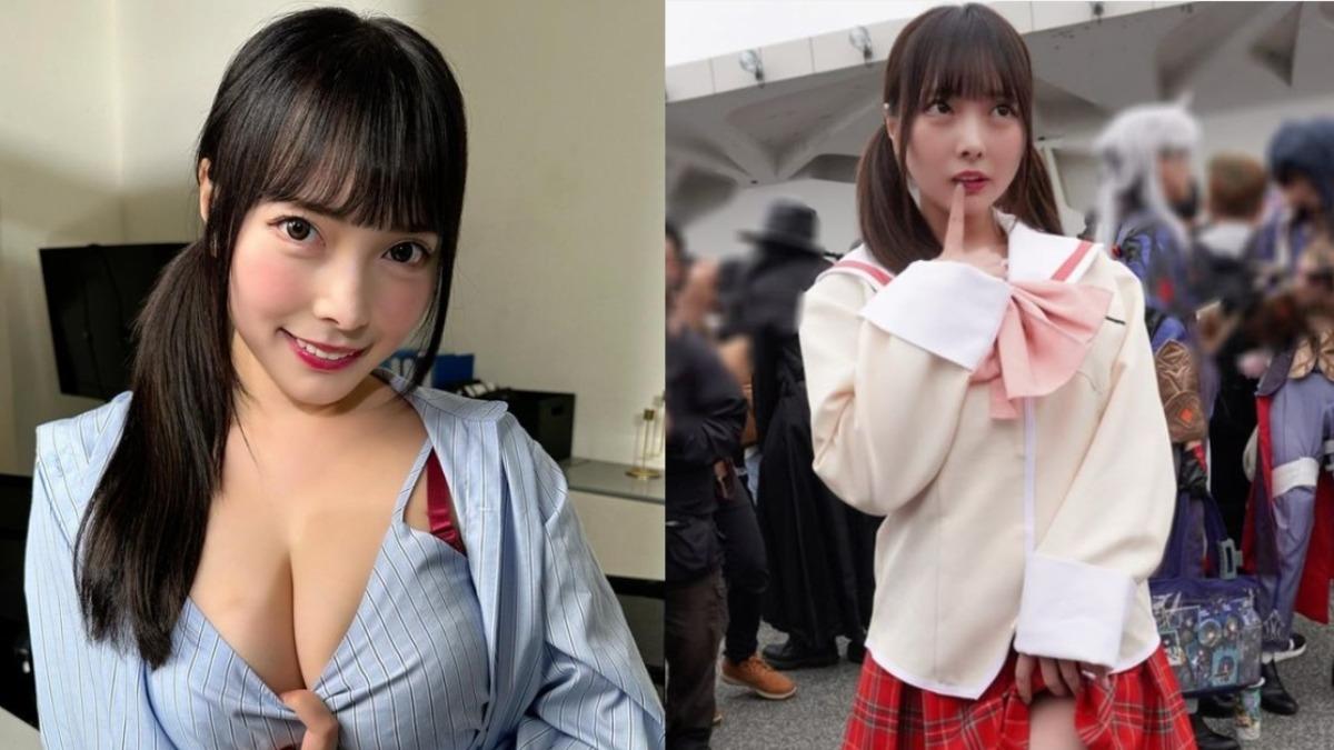 味全小龍女徵選開跑!「前謎片女優」震撼現身 一票司機嗨爆
