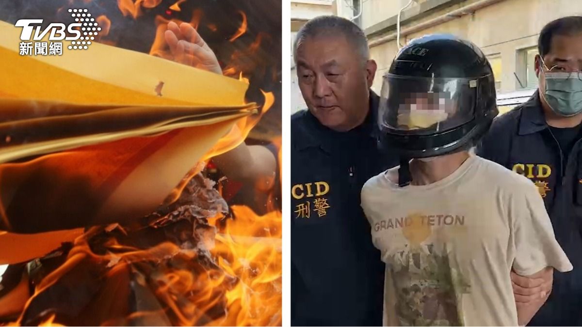 雲林男弒母傷父!傳陰廟卡陰舉止反常 民俗大師給答案
