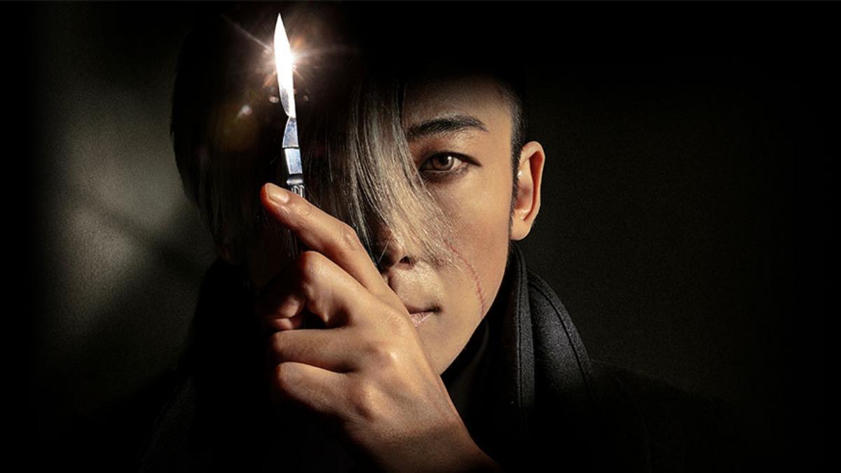 高橋一生演《黑傑克》逼真到道歉! 嚇哭童星「以為手會被斬斷」