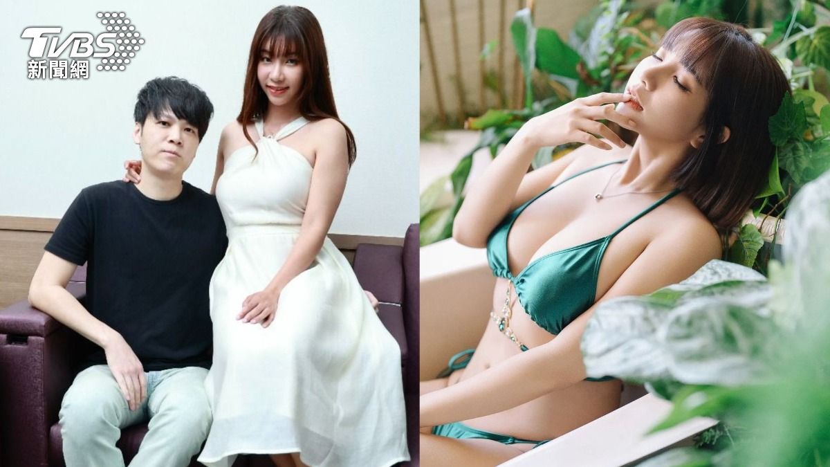 「台灣第一女優」只跟男友連結!吳夢夢親揭1原因 最慘恐退役