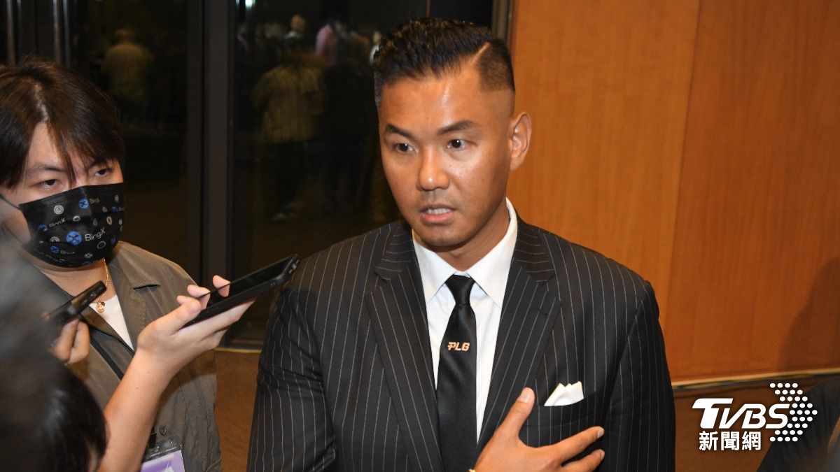 陳建州道歉了！PLG冠軍賽爆爭議　認了：有瑕疵
