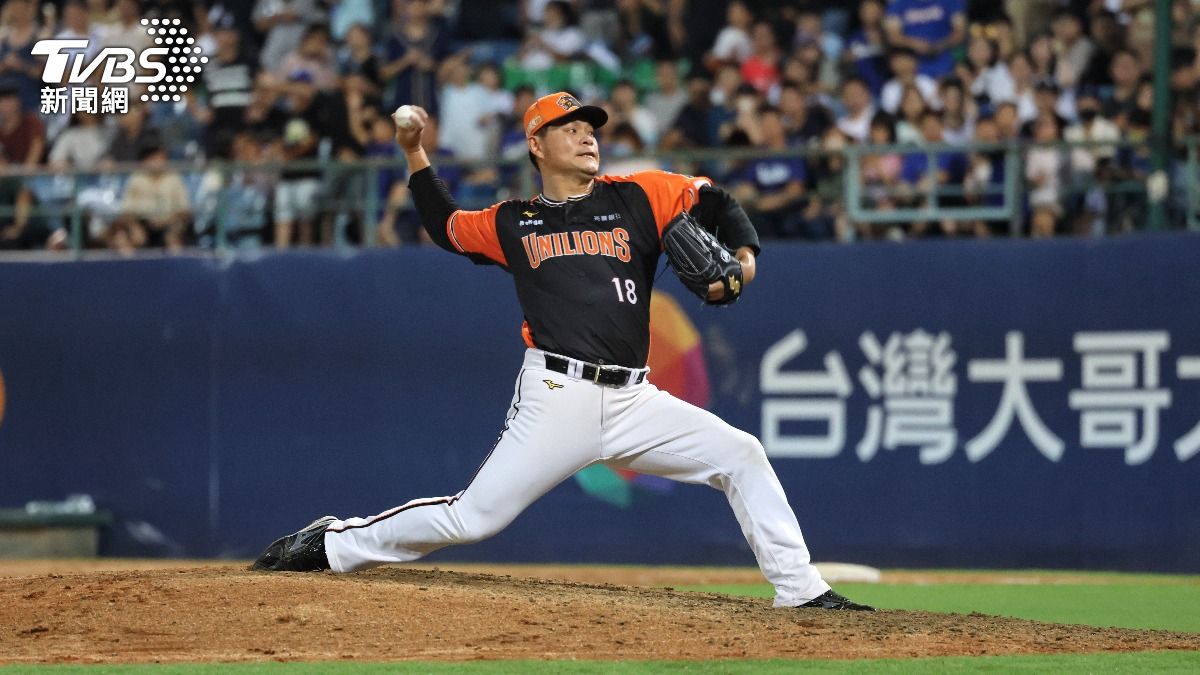 觀點/遙遠的150勝! 統一獅該讓潘威倫在引退賽前登板?