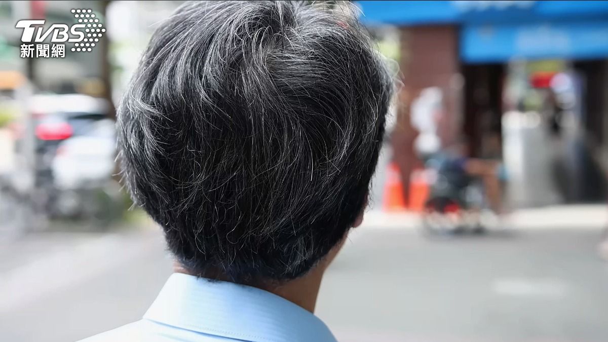 50歲「開心不起來」!過來人怕2事:身體開始掌控人生