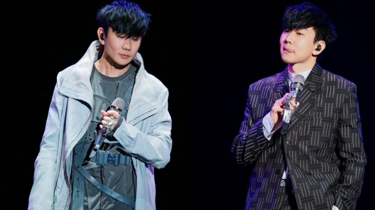 林俊傑怎麼了?認動念「退出演藝圈」 陷嚴重低潮:還要當藝人嗎