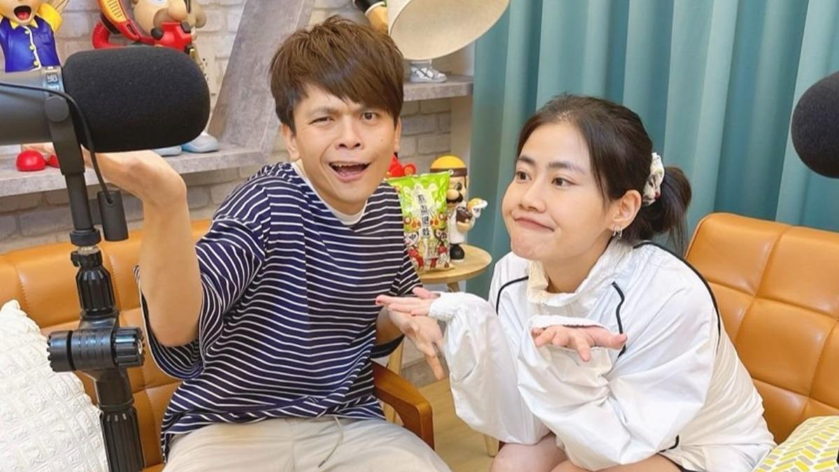 嘎妹捲蘿拉「AB合約風波」!親上火線聲明:無任何不法行為