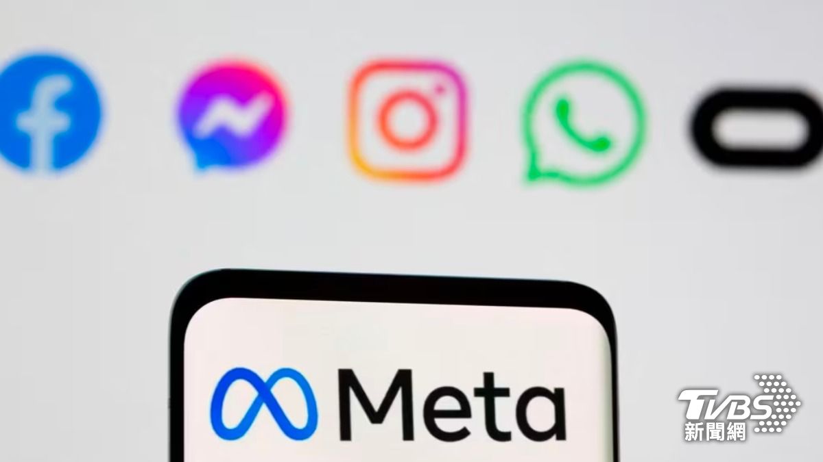 Meta公司12日宣布將取消先前針對前總統川普的「Facebook」和「Instagram」帳號所實施的停權。(示意圖/達志影像shutterstock)