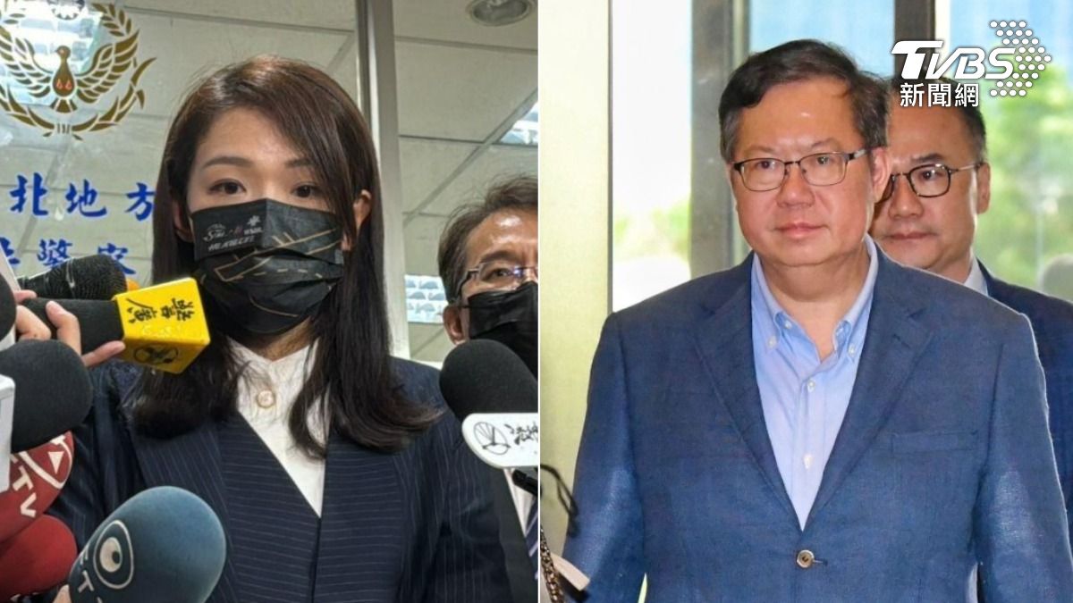 鄭文燦收押!綠委開首槍「喊不公」 他列5點酸爆:同意