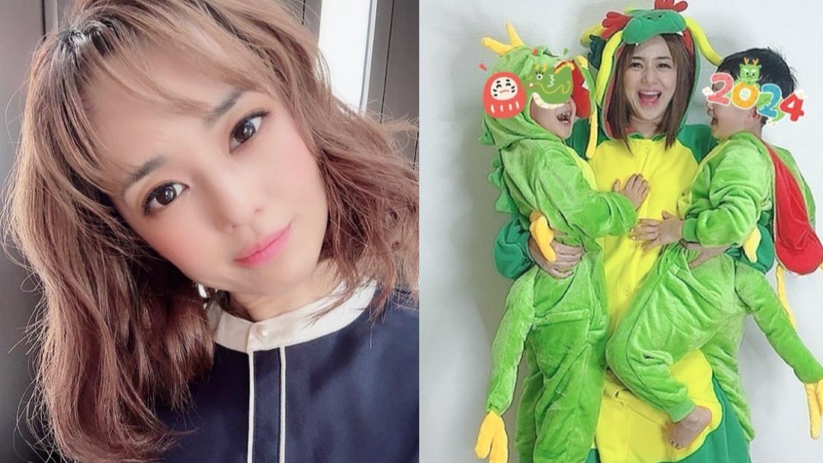 蒼井空兒呼吸困難送醫! PO兒子「痛苦掙扎照」被轟爆:神經