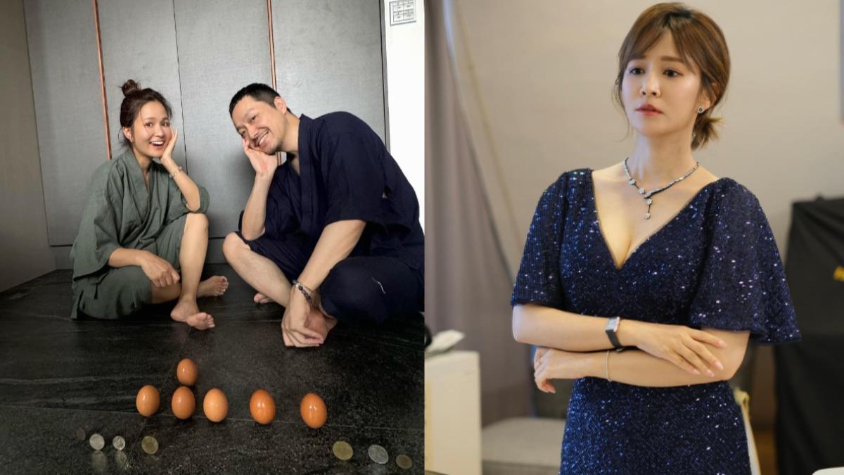 台日大不同!女星「一口氣點4道菜」 日籍尪不解被嗆:誰管你