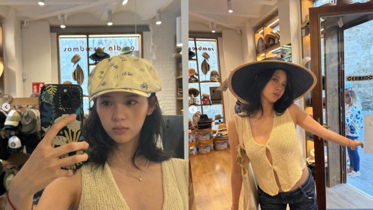 歐陽娜娜、張韶涵表態一個中國！486開首槍重砲：應註銷國籍