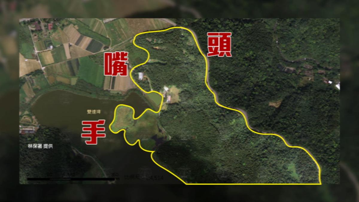 圖/林保署提供