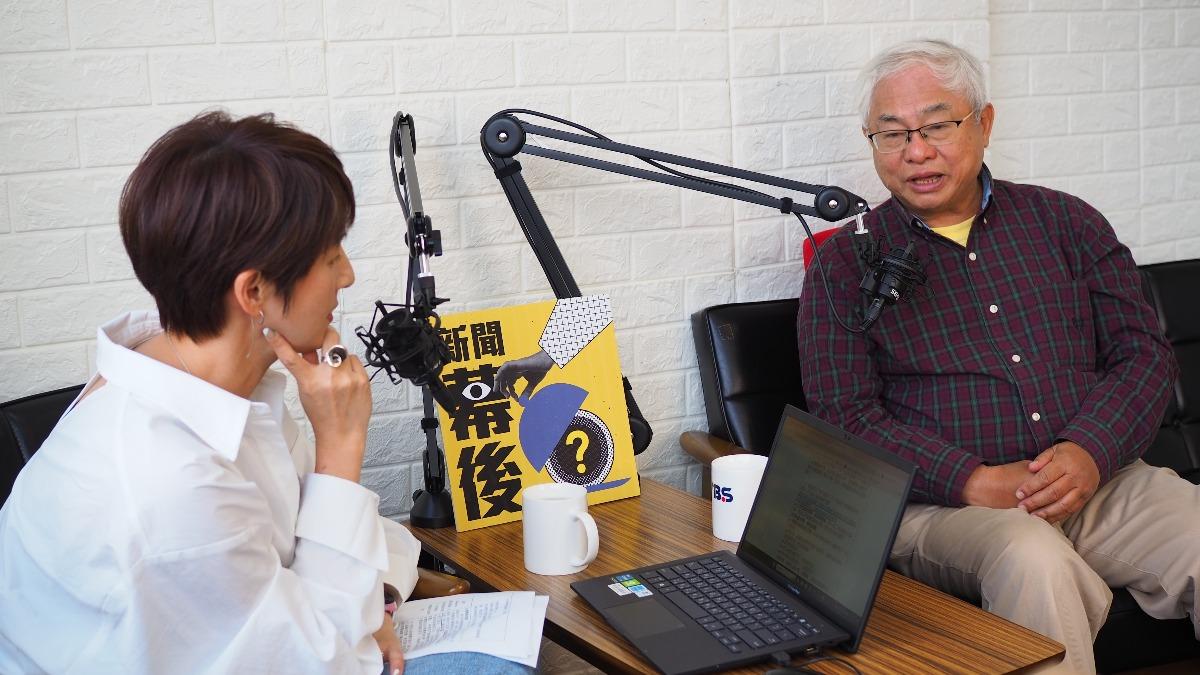 台灣到底缺不缺電?《新聞幕後》揭「415限電危機」真相