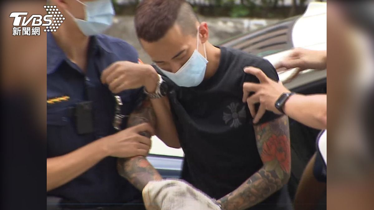 毒駕撞死三重警!喪屍菸彈上游落網 新北警破首座分裝場