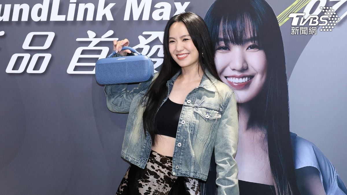才拿金曲歌后!孫盛希突喊「沒有下一張」 緋聞男友獻祝福竟被嗆