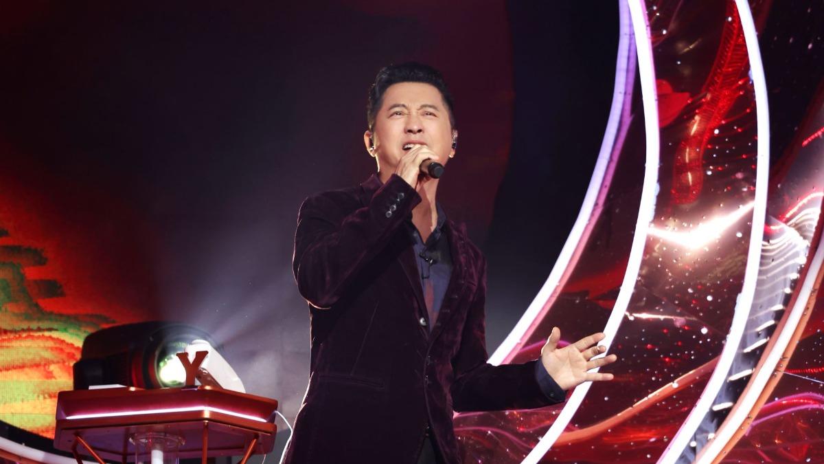庾澄慶唱《流星花園》主題曲紅翻! 首公開〈情非得已〉險GG驚人內幕