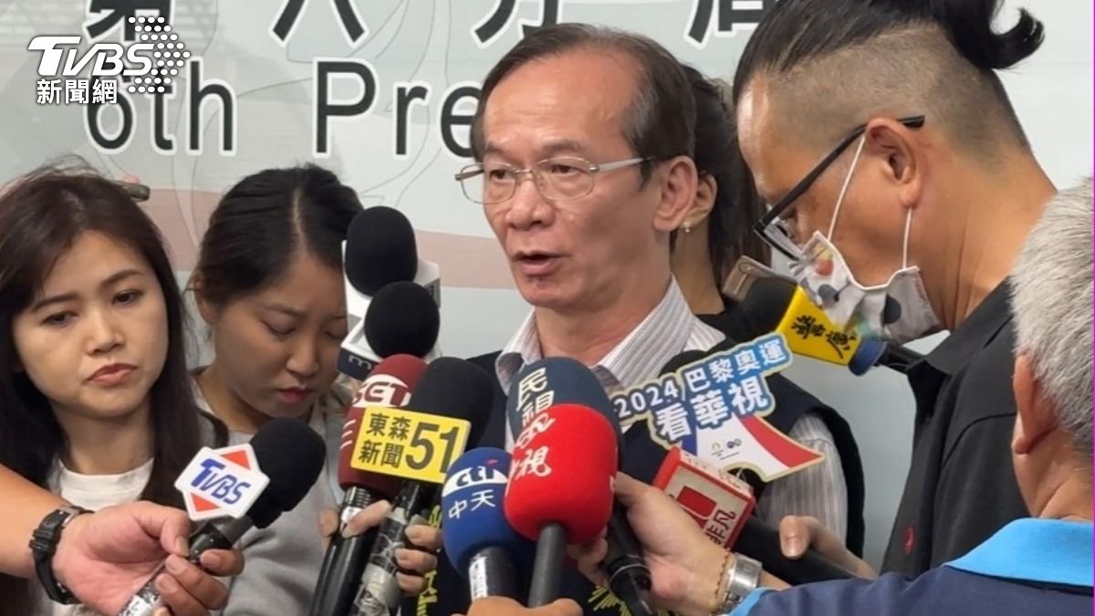 南市刑警大隊長遭控職場霸凌！調查結果出爐　火速遭調職下台