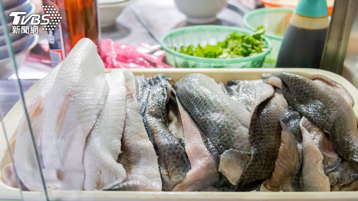 全身都是寶!增肌減脂吃「這魚」就對了 還能防失智、降血脂