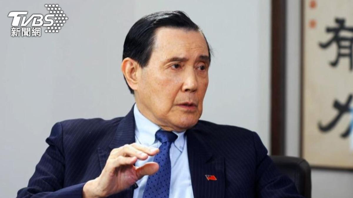外媒專訪!馬英九勸賴清德「別搞台獨」 稱兩岸統一要用和平手段