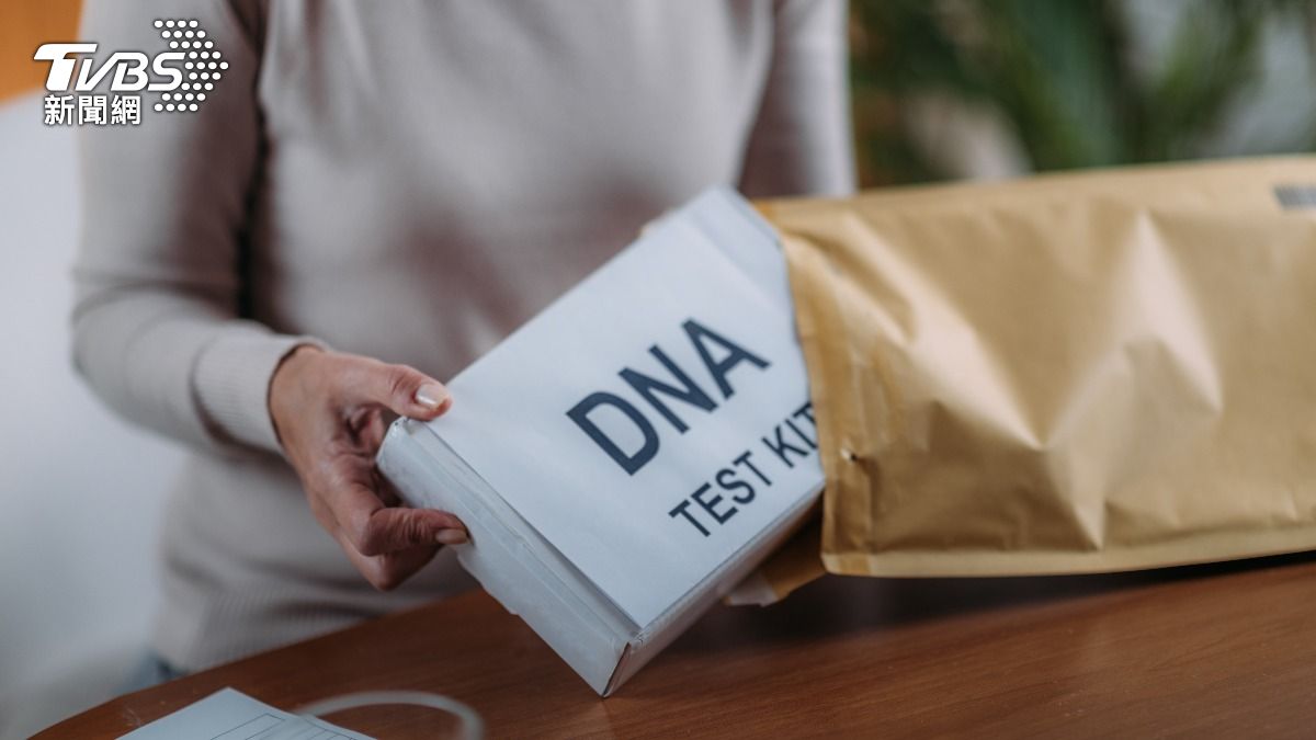 女懷疑身世驗DNA　發現有22個兄弟姊妹「還曾與親哥上床」