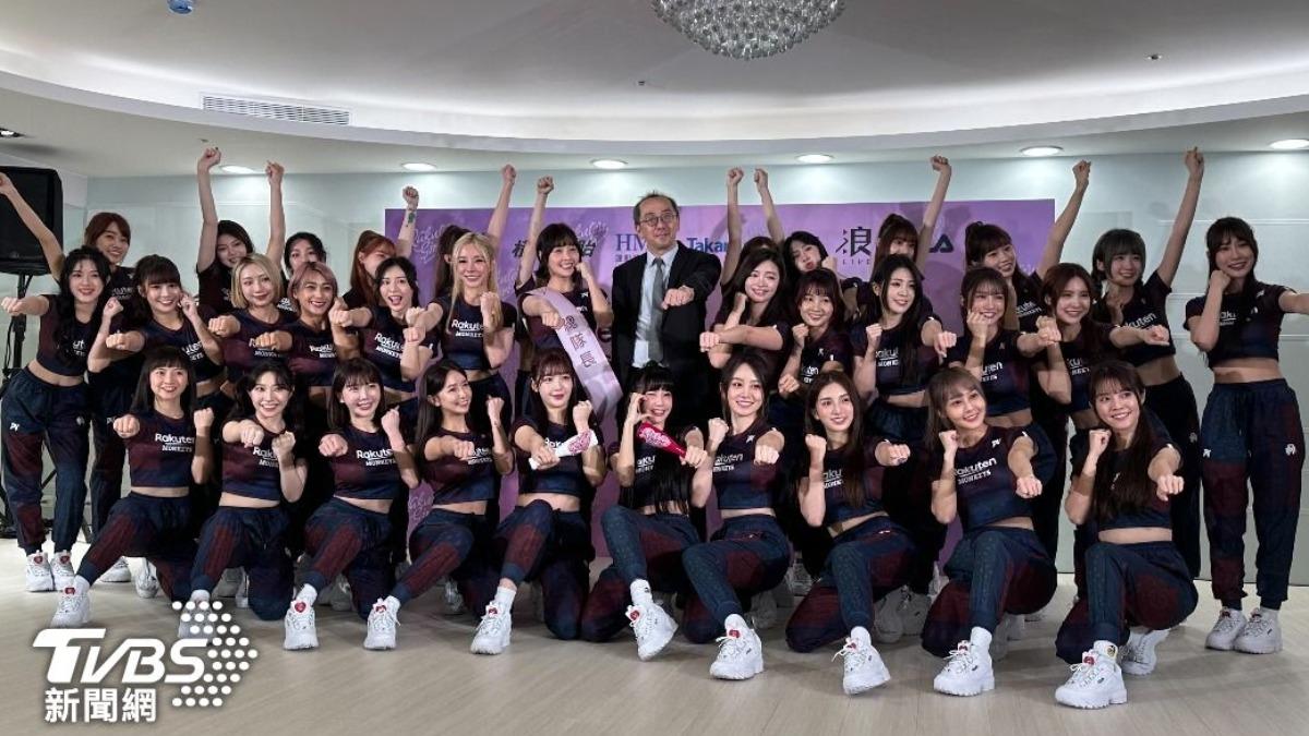 獨/樂天欠薪「七位數代言費未給」 成啦啦隊人氣女神轉隊主因