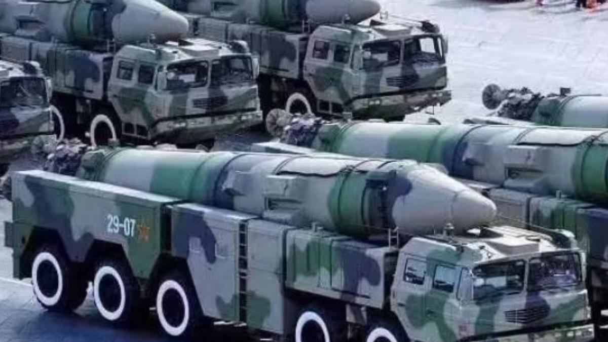 圖/翻攝微博自 岳瑞霏1227